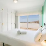 Appartement Roque Del Conde Sunset View *