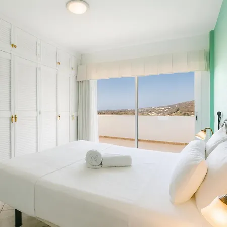 Apartamento Roque Del Conde Sunset View *