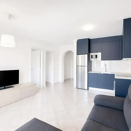 Roque Del Conde Sunset View Apartamento