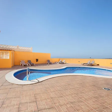 Apartment Roque Del Conde Sunset View Costa Adeje (Tenerife)